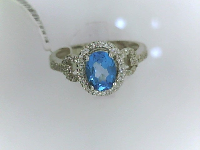 Precious Metal Gemstone Rings Under $4999
