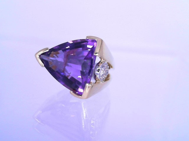 Precious Metal Gemstone Rings Under $4999