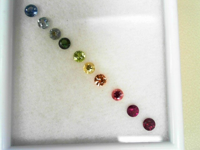 Loose Gemstone