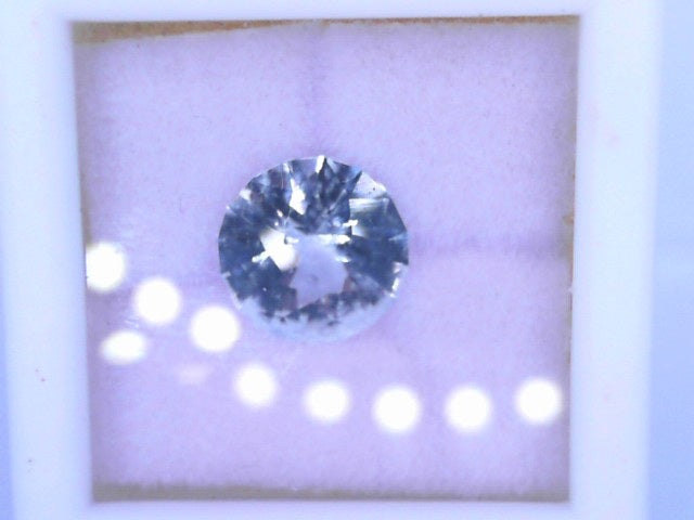 Loose Gemstone