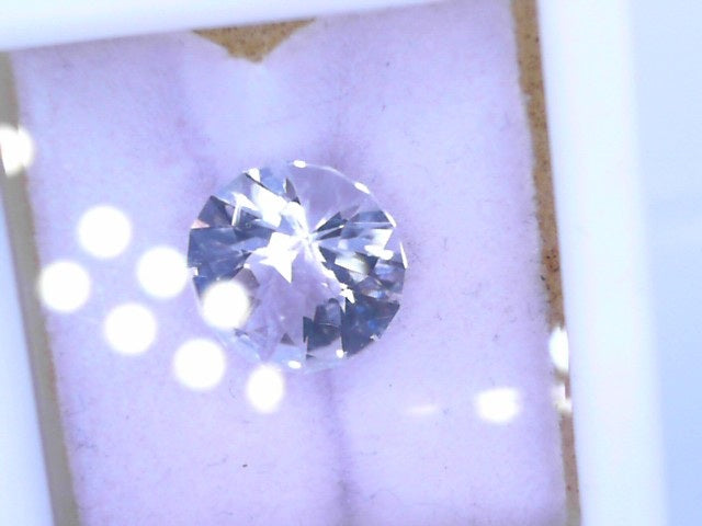 Loose Gemstone