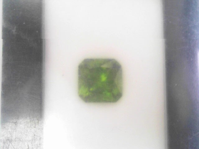 Loose Gemstone