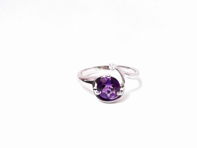 Arizona Amethyst