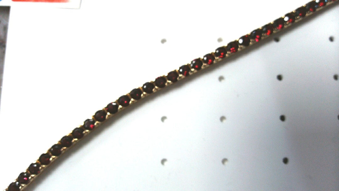 Arizona Garnet