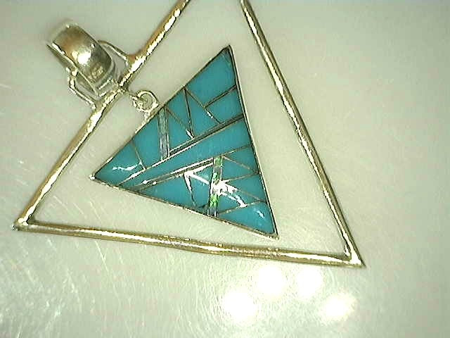 Turquoise