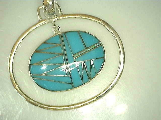 Turquoise