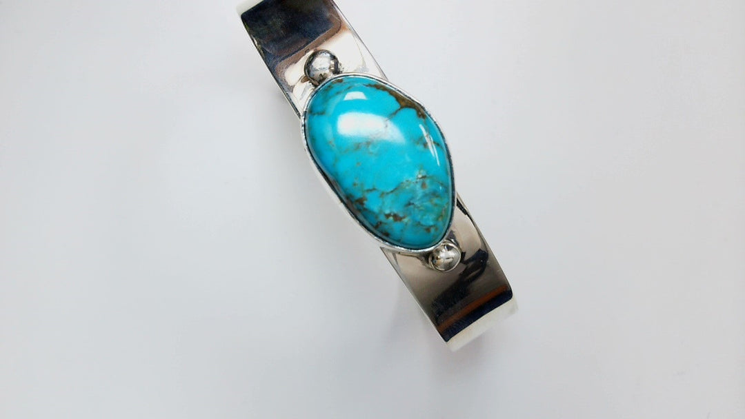Turquoise