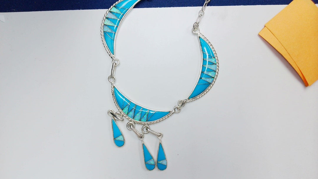 Turquoise