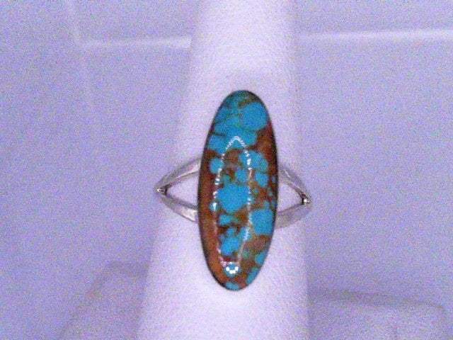 Turquoise