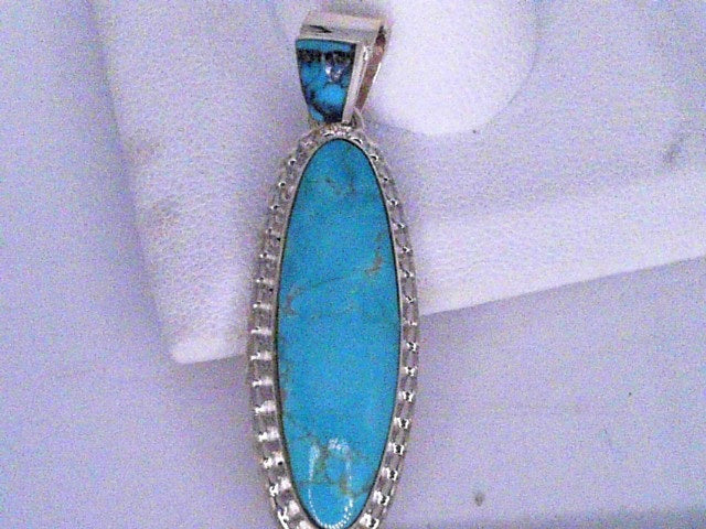 Turquoise