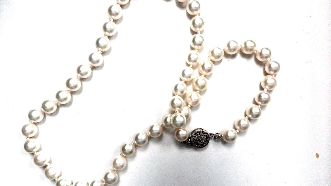 Pearl Jewelry
