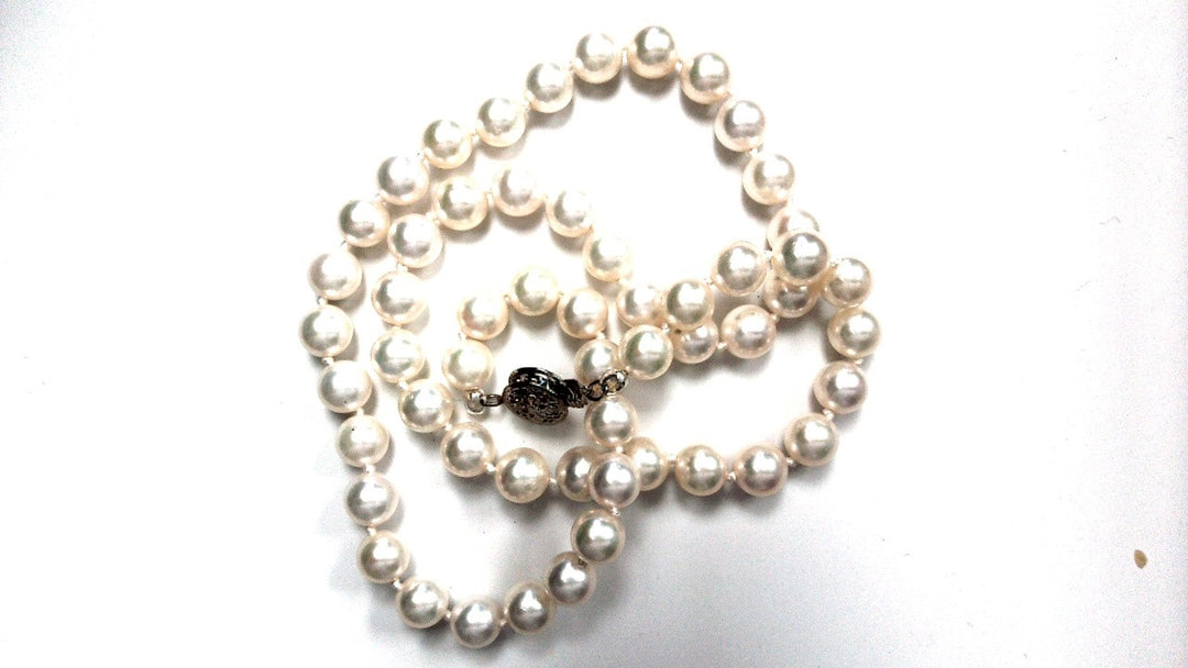 Pearl Jewelry