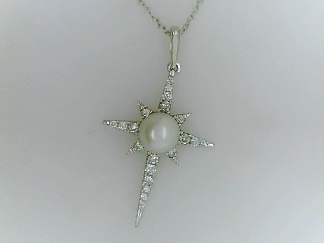 Pearl Jewelry