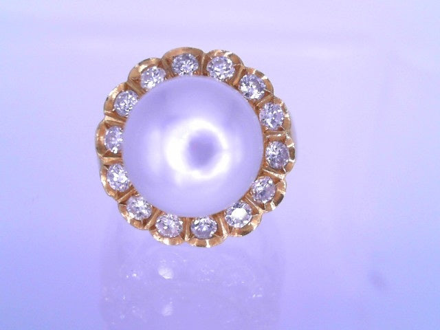 Pearl Jewelry