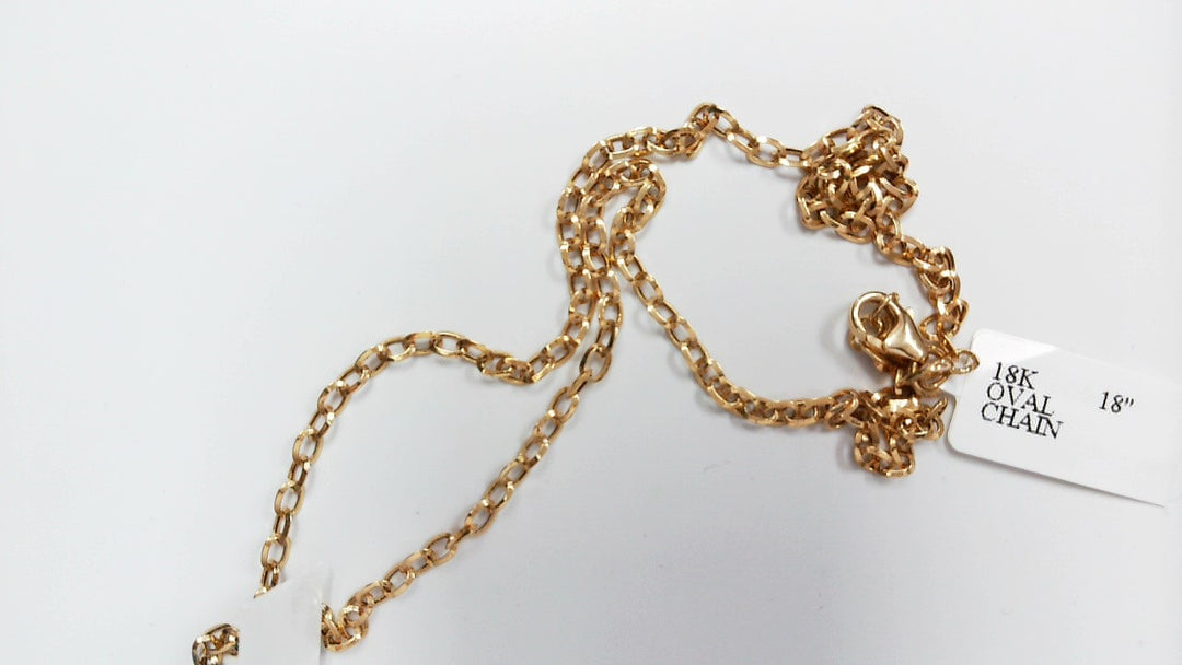 Precious Metal Chain