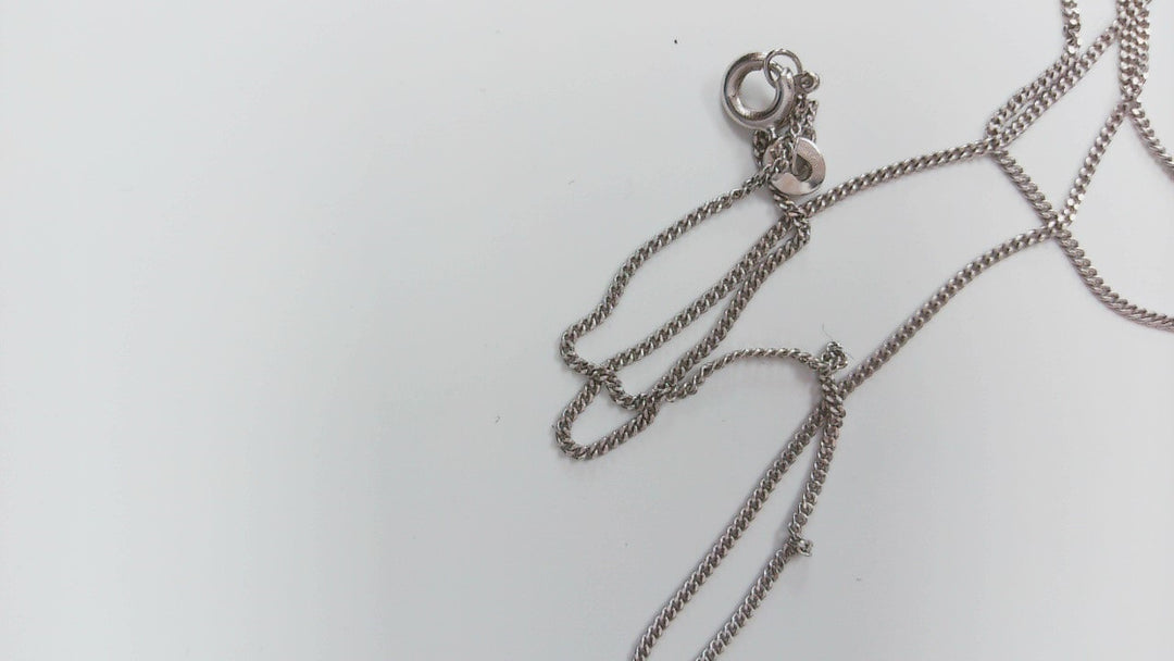 Precious Metal Chain