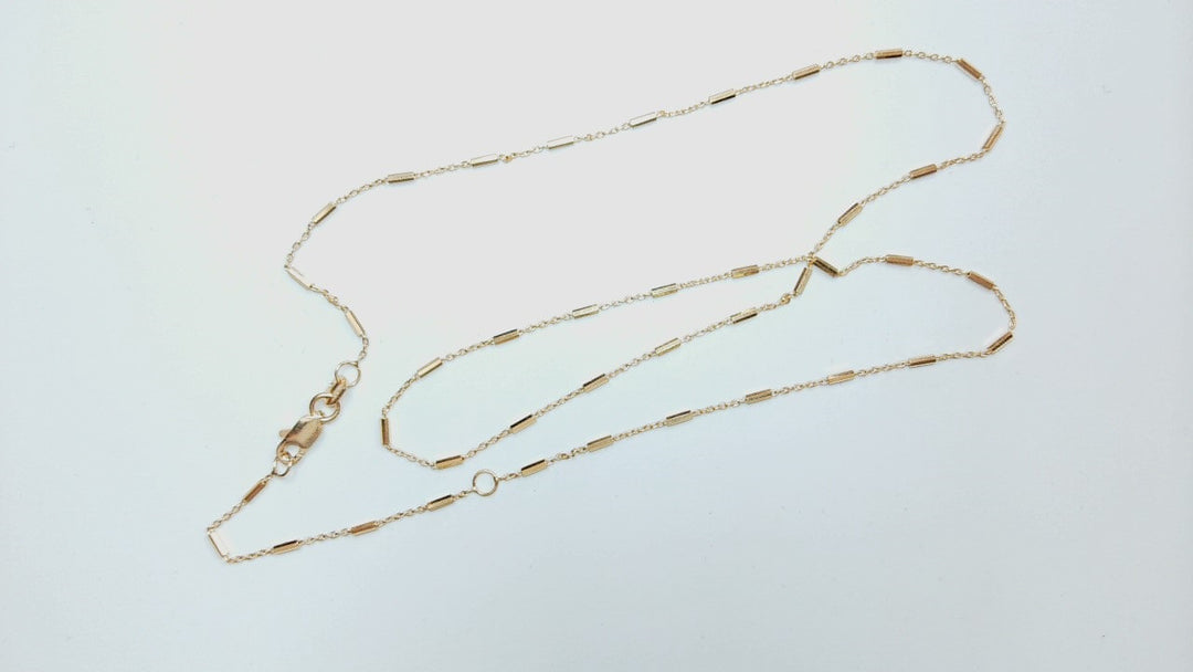 Precious Metal Chain