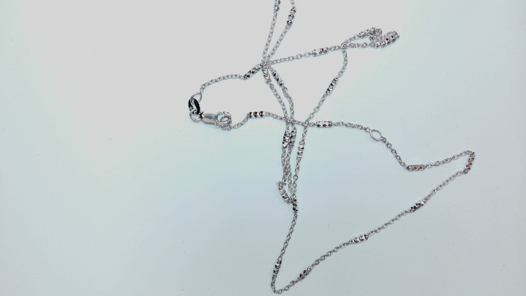 Precious Metal Chain