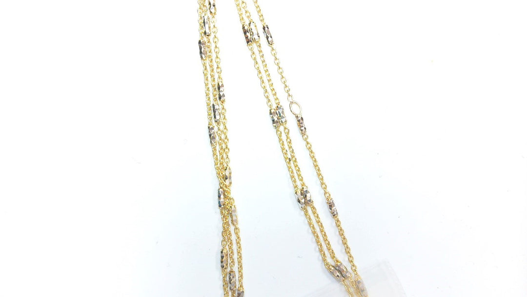 Precious Metal Chain