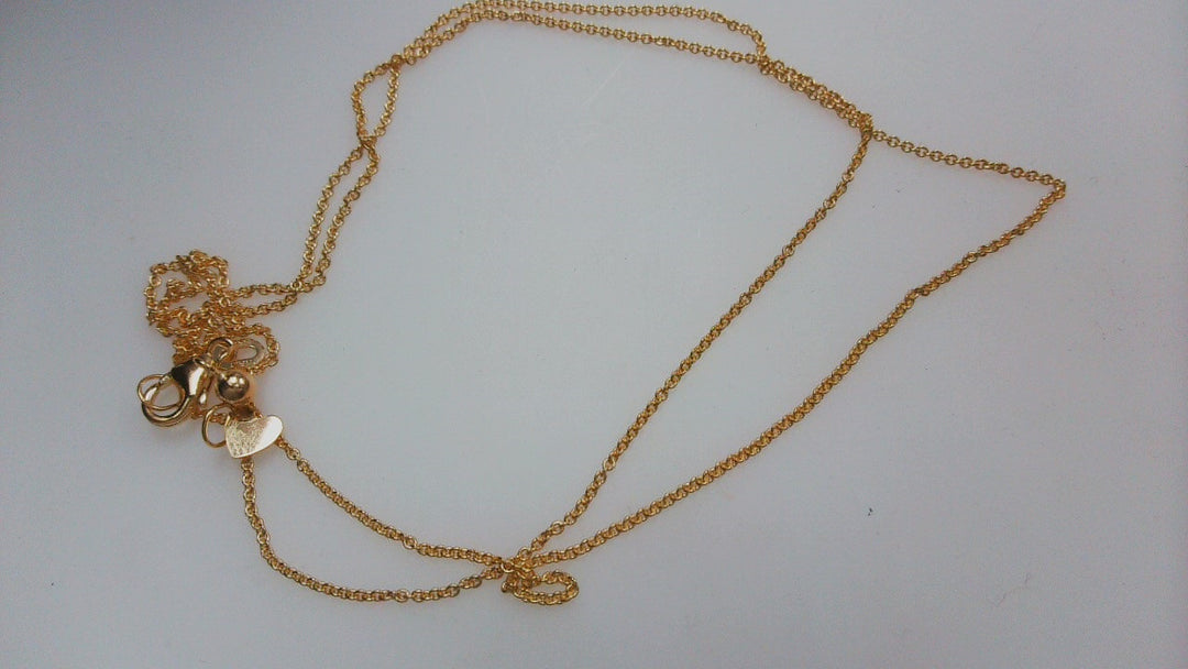 Precious Metal Chain