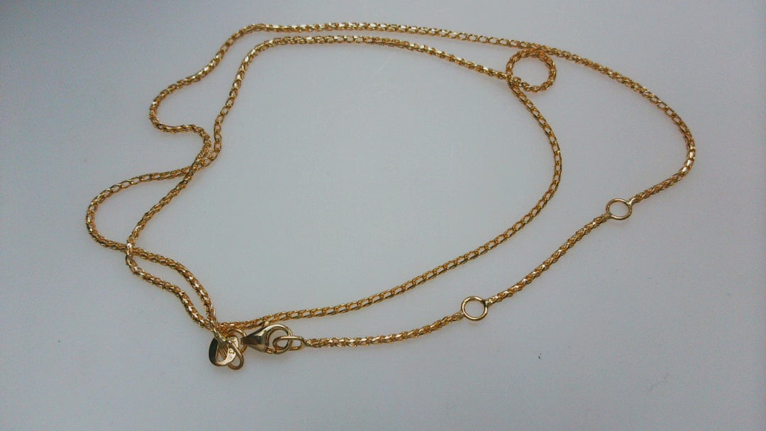 Precious Metal Chain