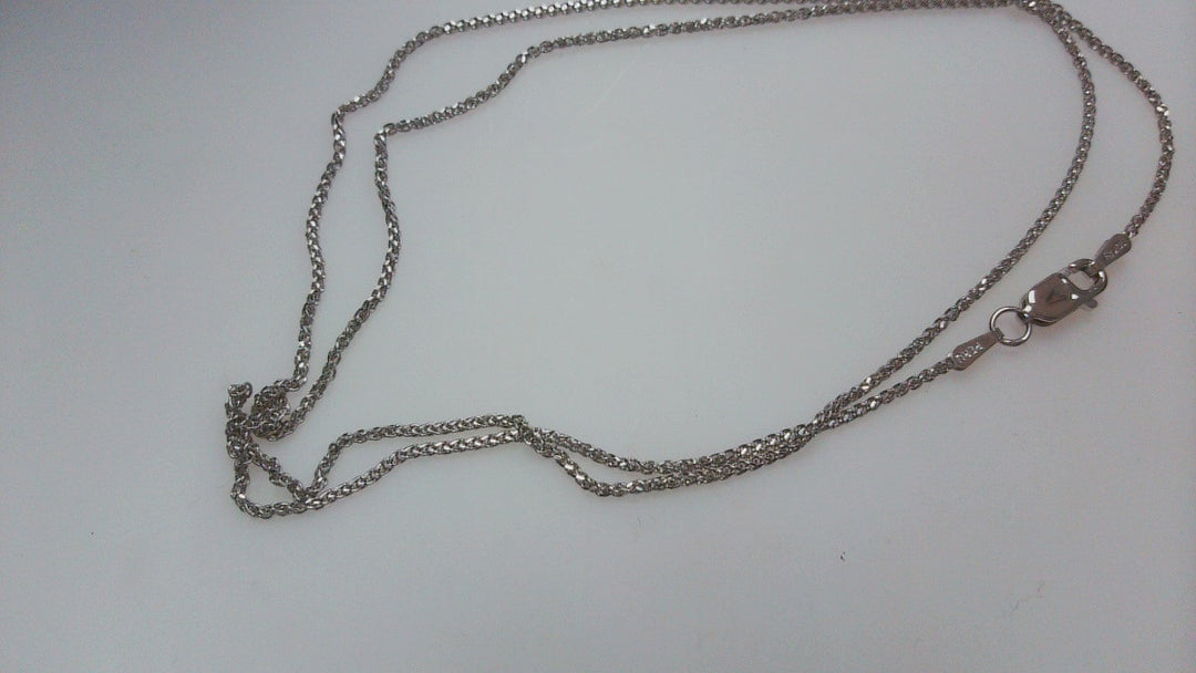 Precious Metal Chain