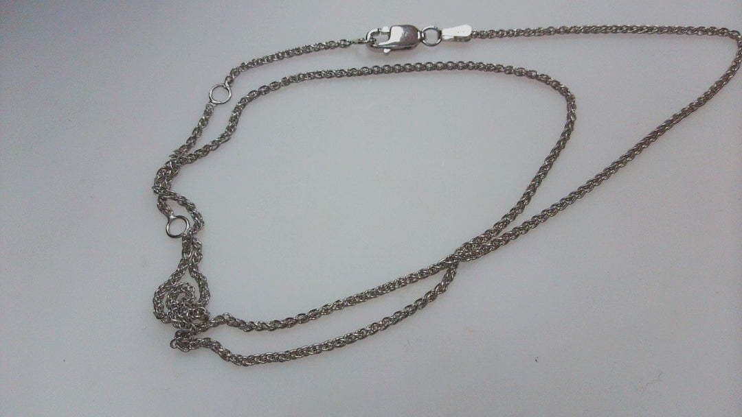 Precious Metal Chain