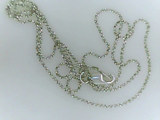 Precious Metal Chain