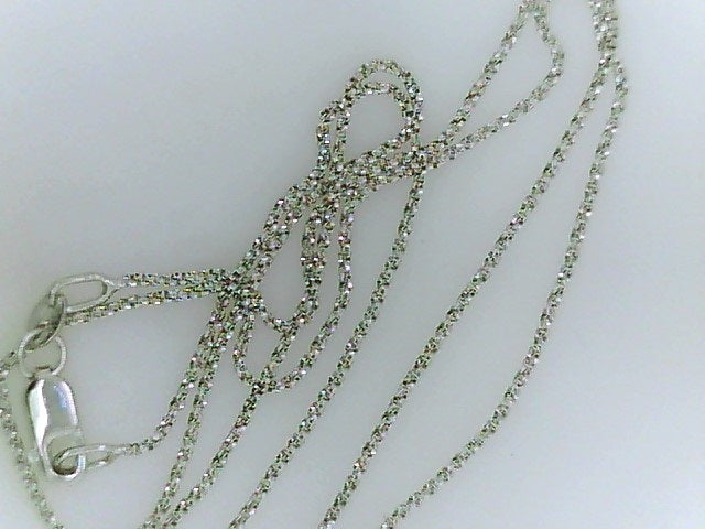 Precious Metal Chain