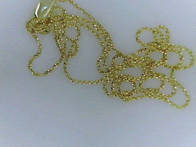 Precious Metal Chain