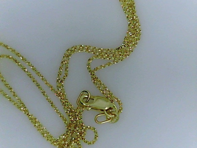 Precious Metal Chain