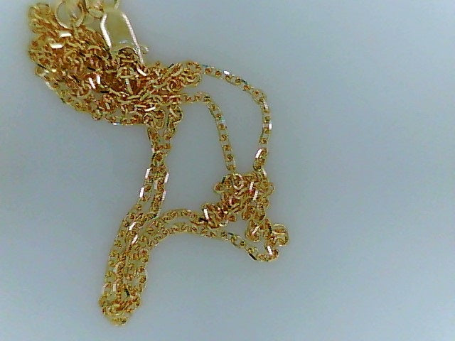 Precious Metal Chain