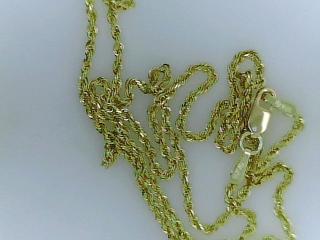 Precious Metal Chain