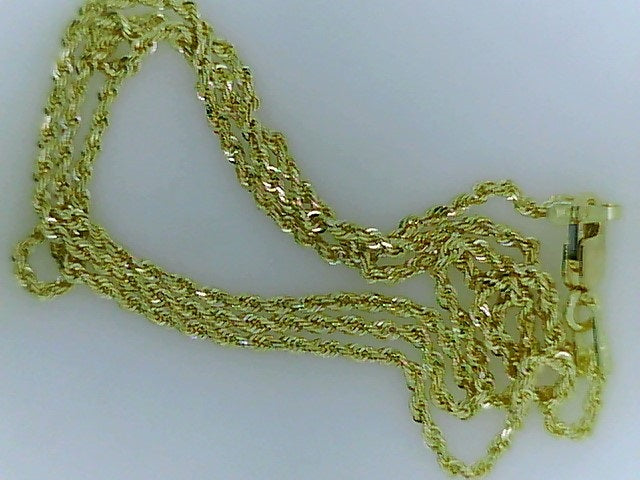 Precious Metal Chain