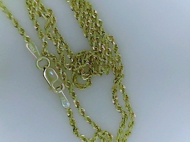 Precious Metal Chain