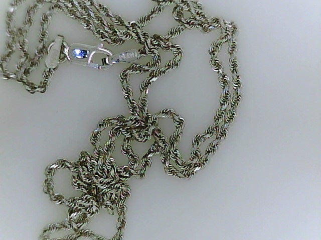 Precious Metal Chain