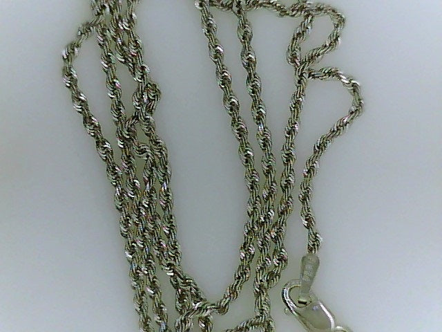 Precious Metal Chain