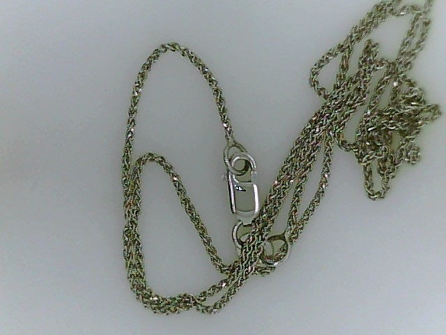Precious Metal Chain