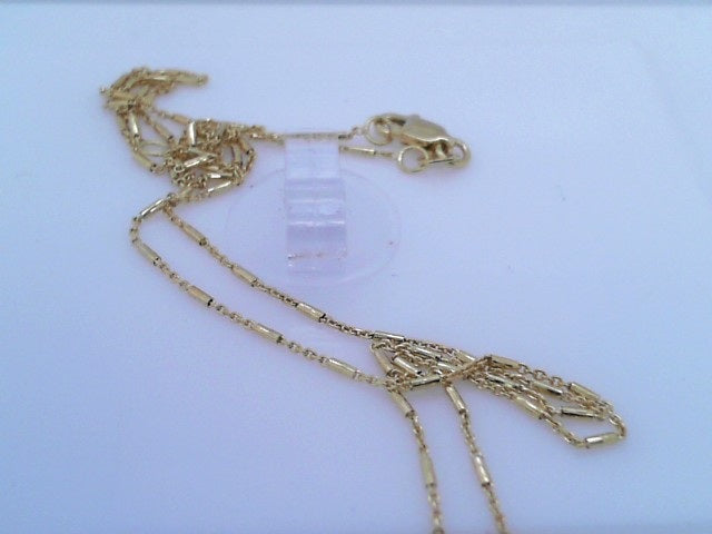 Precious Metal Chain