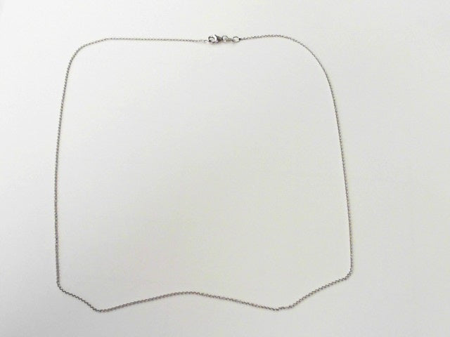 Precious Metal Chain