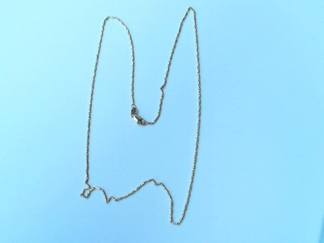 Precious Metal Chain