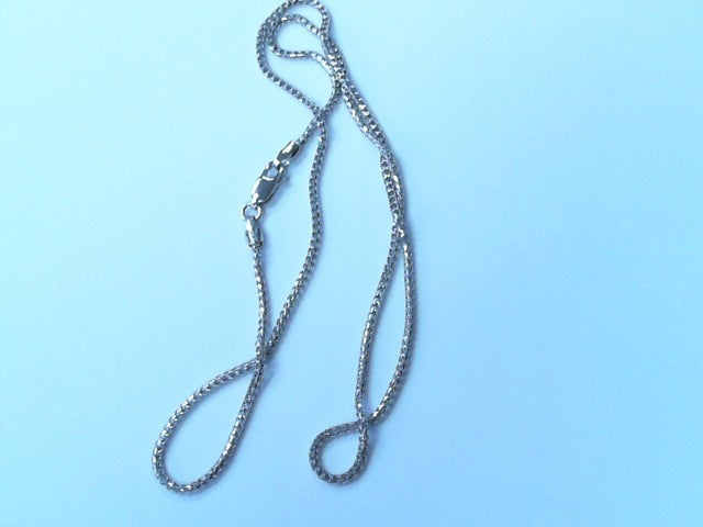 Precious Metal Chain
