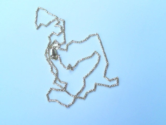 Precious Metal Chain