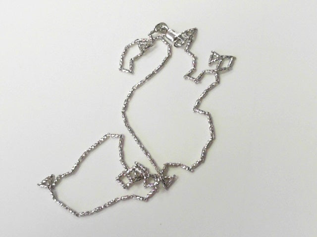 Precious Metal Chain