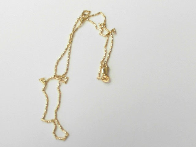 Precious Metal Chain