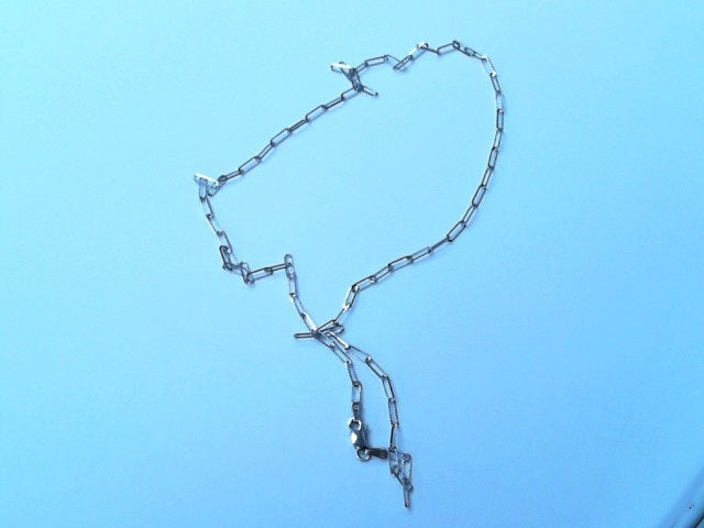 Precious Metal Chain