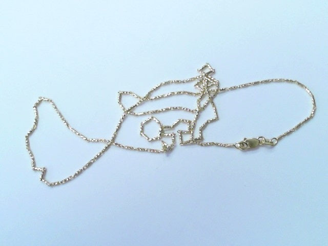 Precious Metal Chain
