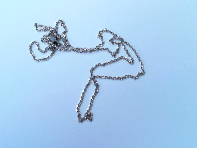 Precious Metal Chain