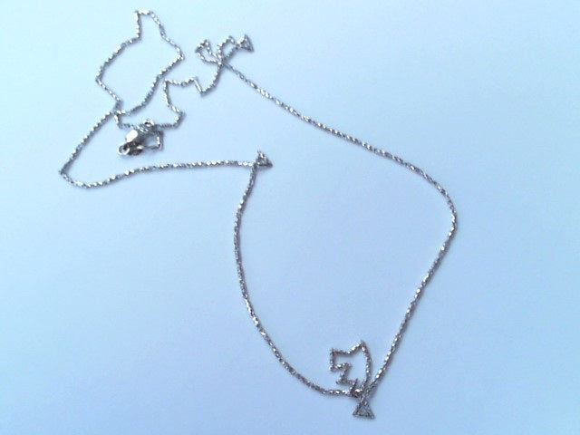 Precious Metal Chain