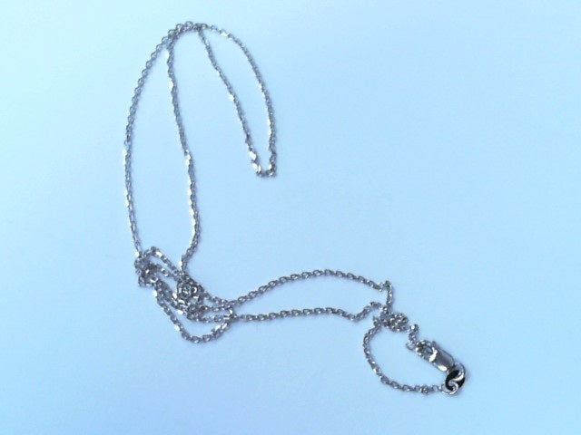 Precious Metal Chain